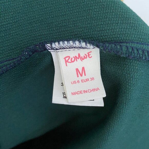 Multi-coloured Long Sleeve Button Up Shirt - Picture 10 of 11